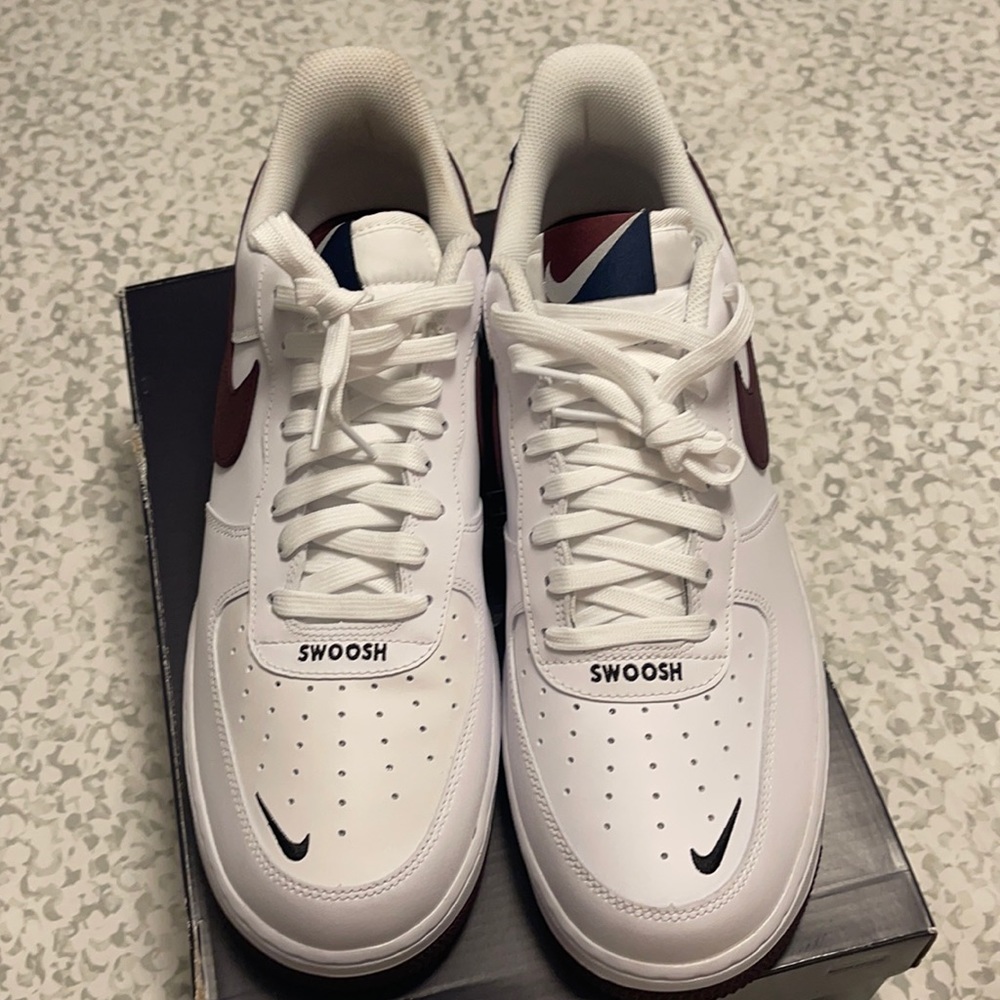 Air Force 1 ‘ 07 LV8